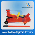 China High Quality Small Horizontal Hydraulic Jack